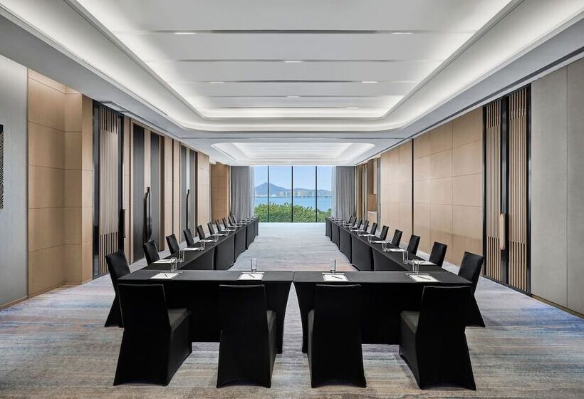 ホテル Courtyard By Marriott Xiamen