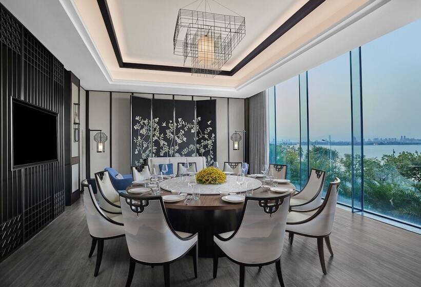 ホテル Courtyard By Marriott Xiamen