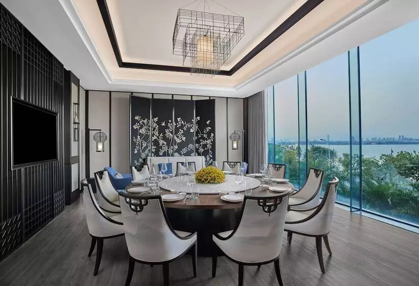 Hotelli Courtyard By Marriott Xiamen