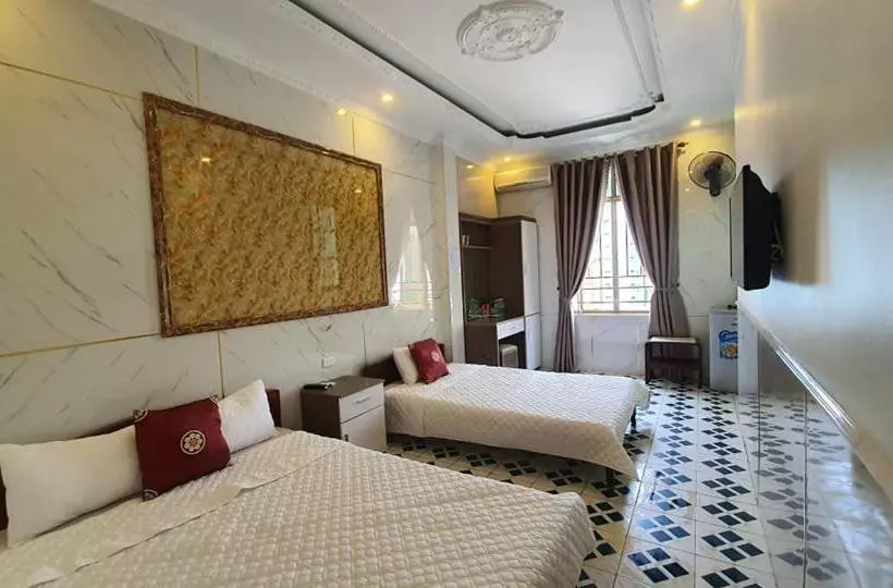 هتل Huong Giang Hl
