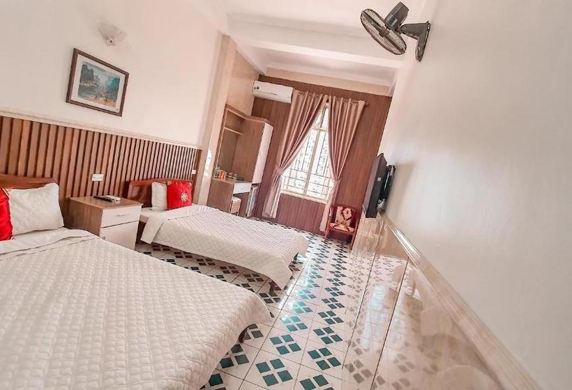 هتل Huong Giang Hl