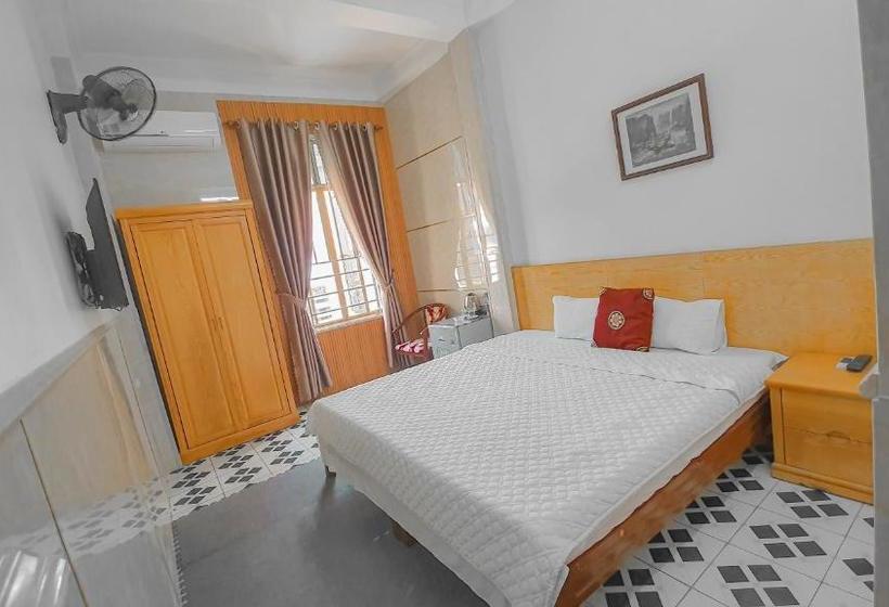 هتل Huong Giang Hl