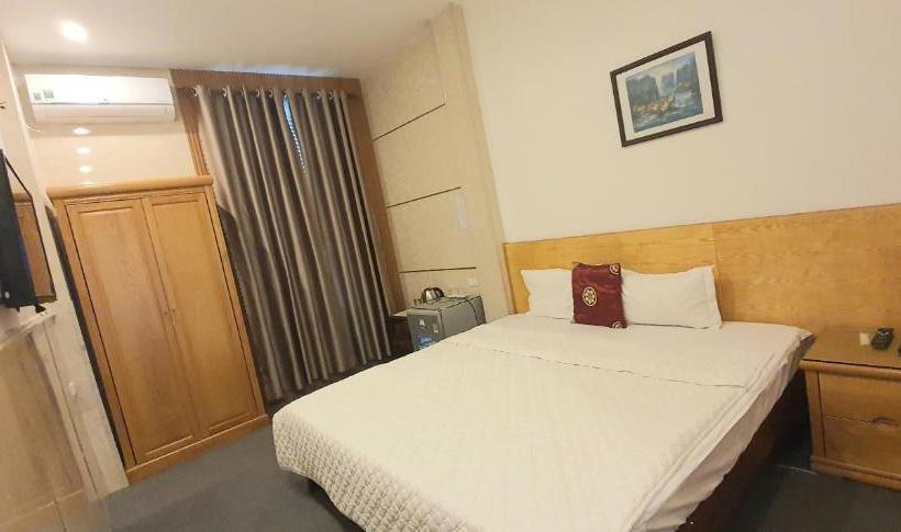 هتل Huong Giang Hl