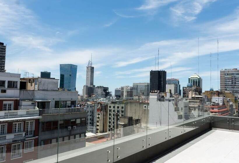 هتل Ibis Styles Buenos Aires Florida