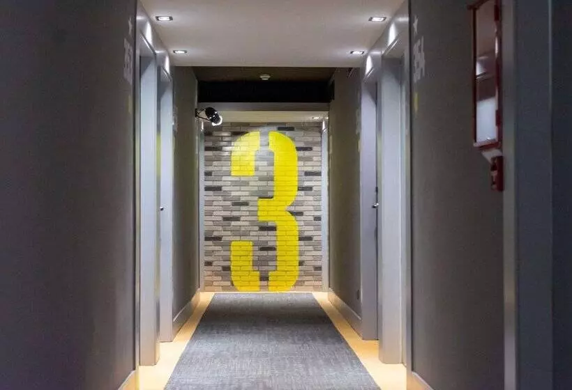 هتل Ibis Styles Buenos Aires Florida