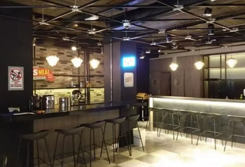 هتل Ibis Styles Buenos Aires Florida