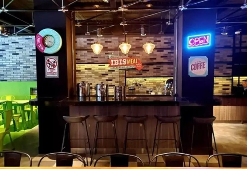 هتل Ibis Styles Buenos Aires Florida