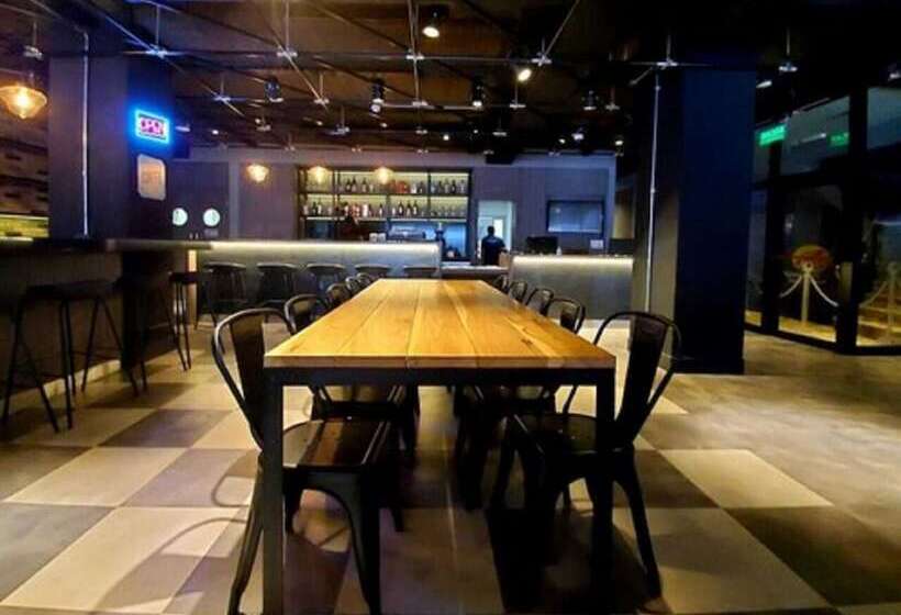 هتل Ibis Styles Buenos Aires Florida