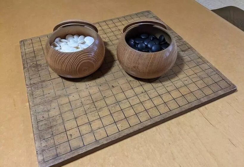 Hotelli Lodge Atelier