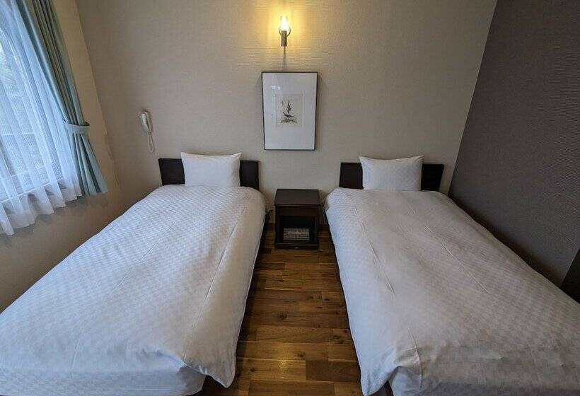 فندق Lodge Atelier