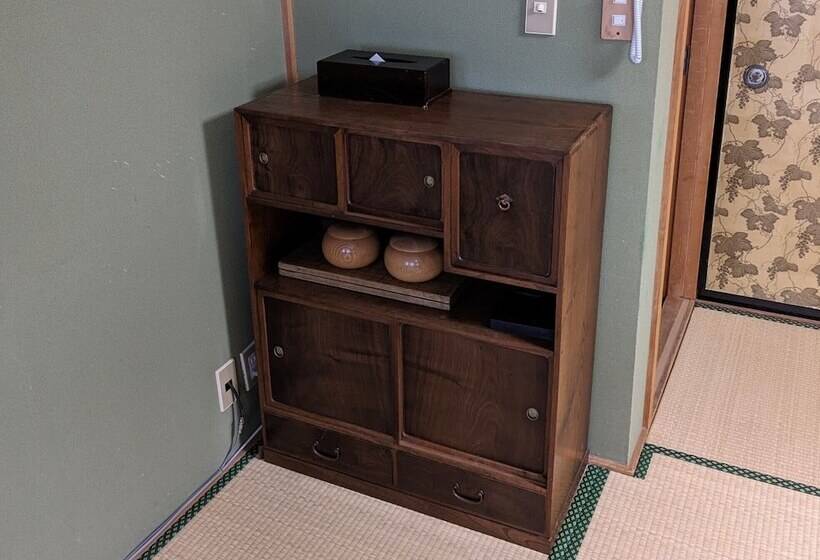 فندق Lodge Atelier