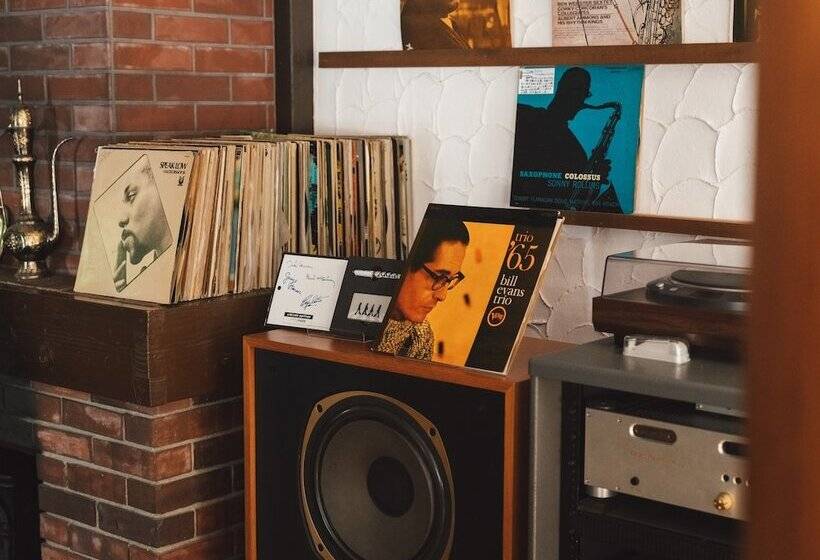 فندق Lodge Atelier