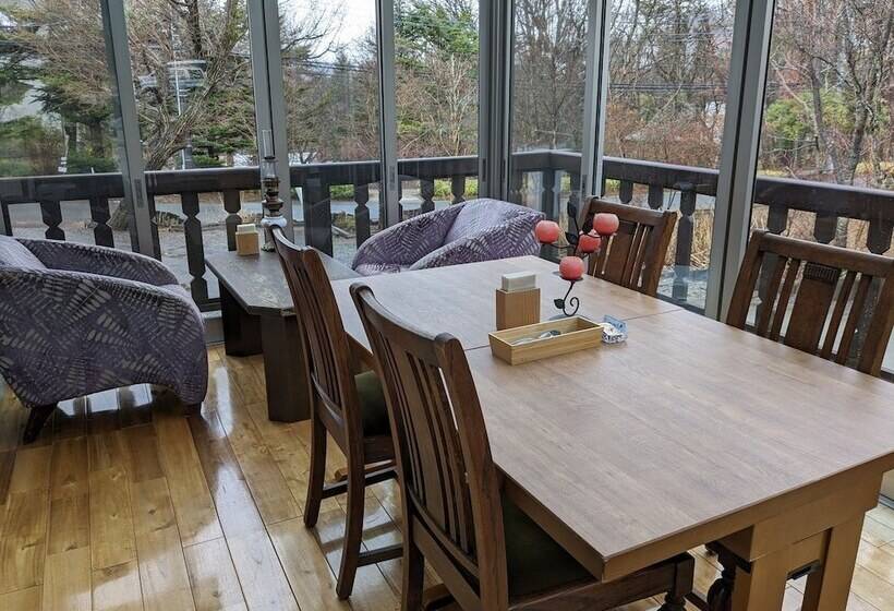 فندق Lodge Atelier