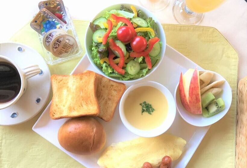 فندق Lodge Atelier