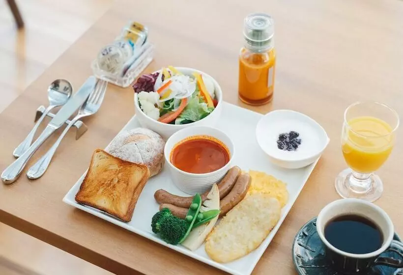 Hotelli Lodge Atelier