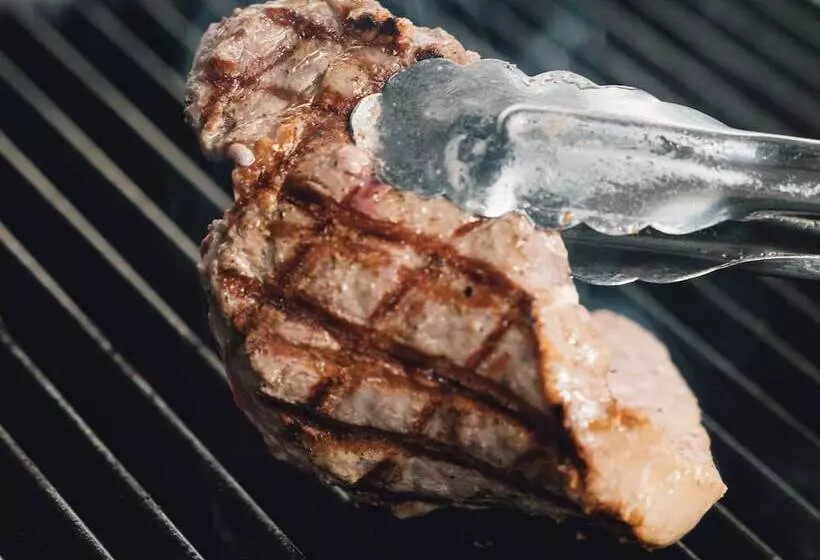 Hotelli Lodge Atelier