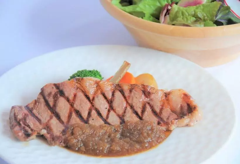 Hotelli Lodge Atelier