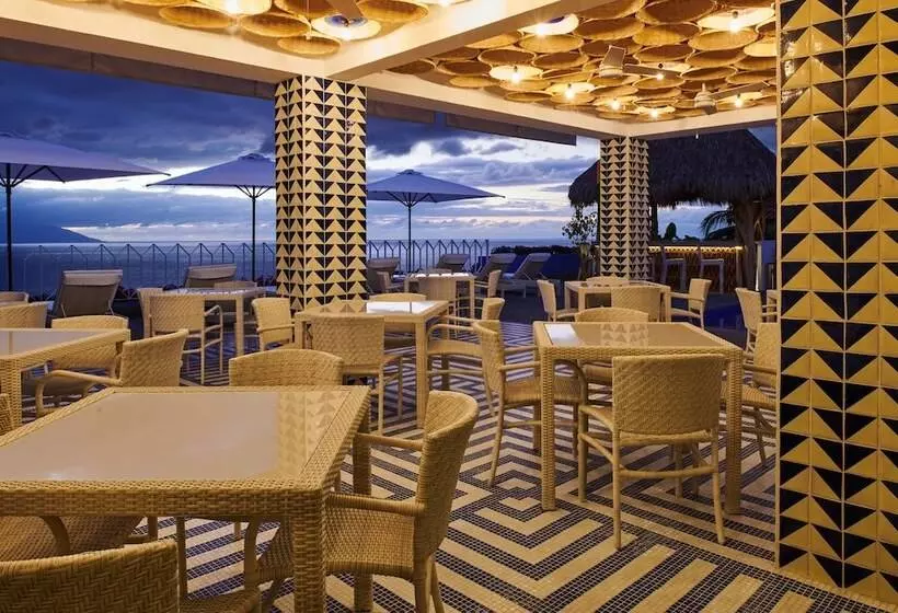 Hôtel Luxury Patio Azul