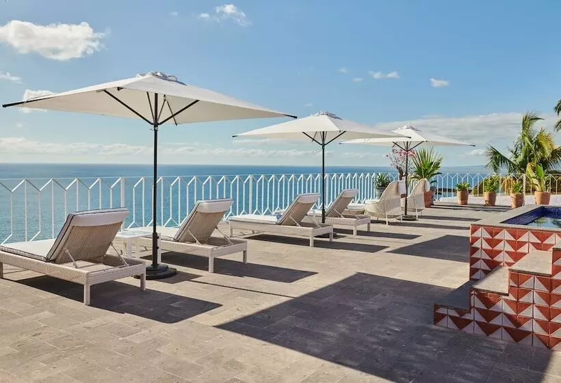 Hôtel Luxury Patio Azul