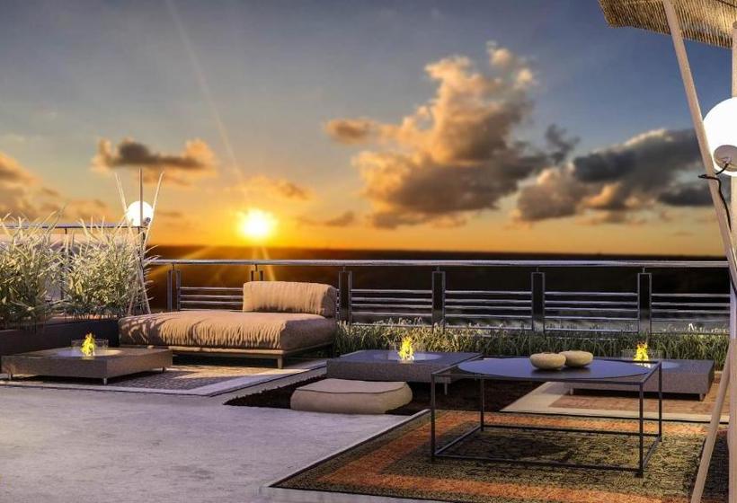 فندق Mision Tulum Sky Roof