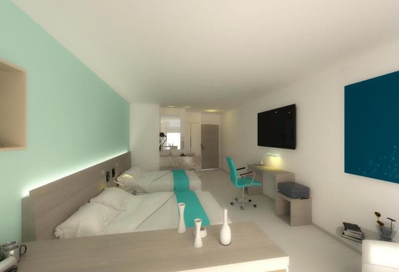 فندق Mision Tulum Sky Roof