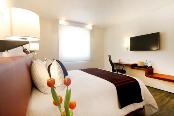 فندق Mision Tulum Sky Roof