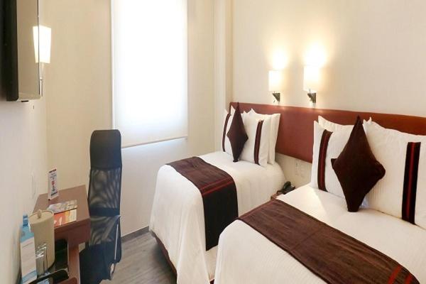 فندق Mision Tulum Sky Roof