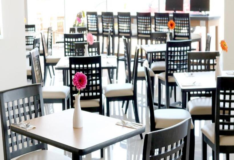 فندق Mision Tulum Sky Roof