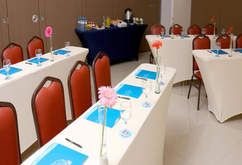 فندق Mision Tulum Sky Roof