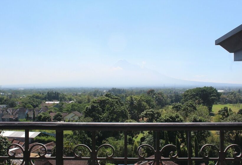 فندق Sofia Boutique Residence