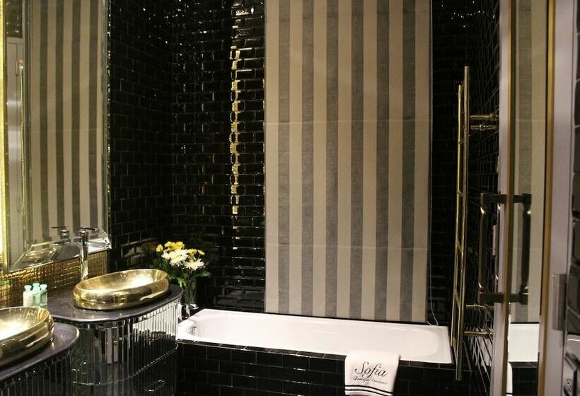 فندق Sofia Boutique Residence