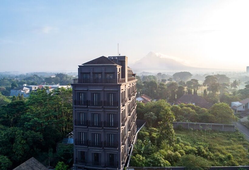 فندق Sofia Boutique Residence