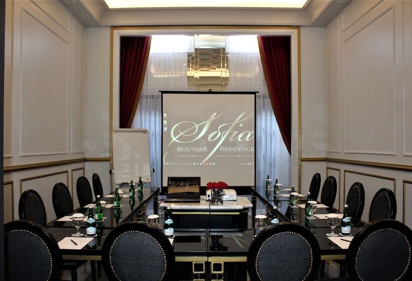 فندق Sofia Boutique Residence