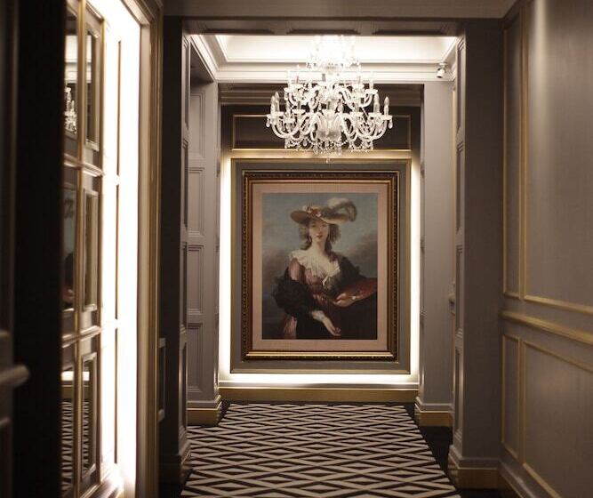 فندق Sofia Boutique Residence