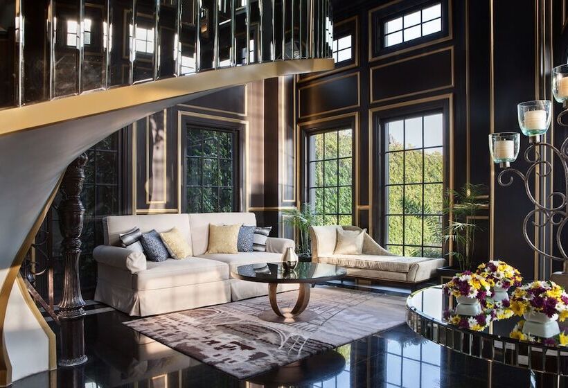 فندق Sofia Boutique Residence