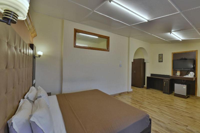 فندق Torrentium Lodge