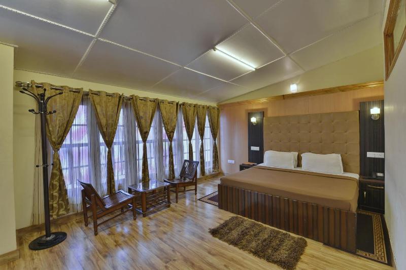 فندق Torrentium Lodge