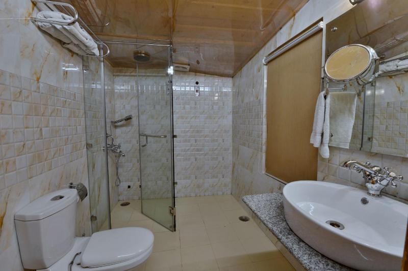 فندق Torrentium Lodge