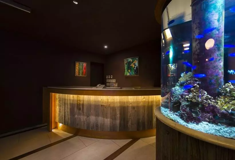 Water Hotel Ry   Adults Only