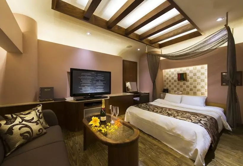 Water Hotel Ry   Adults Only