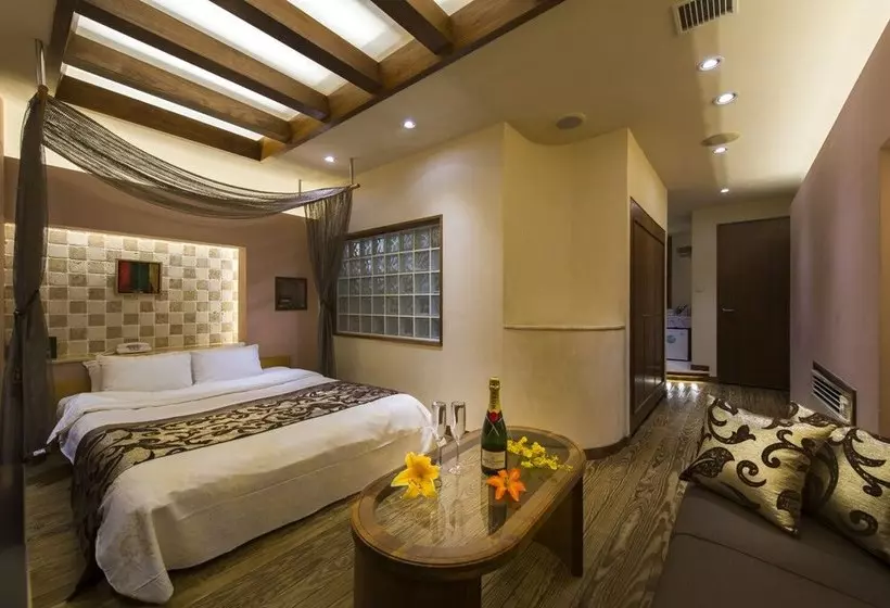 Water Hotel Ry   Adults Only