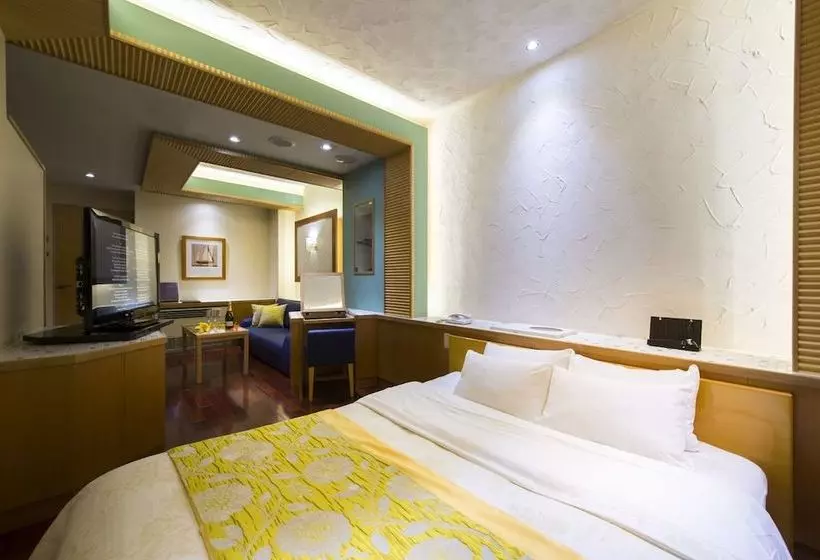 Water Hotel Ry   Adults Only
