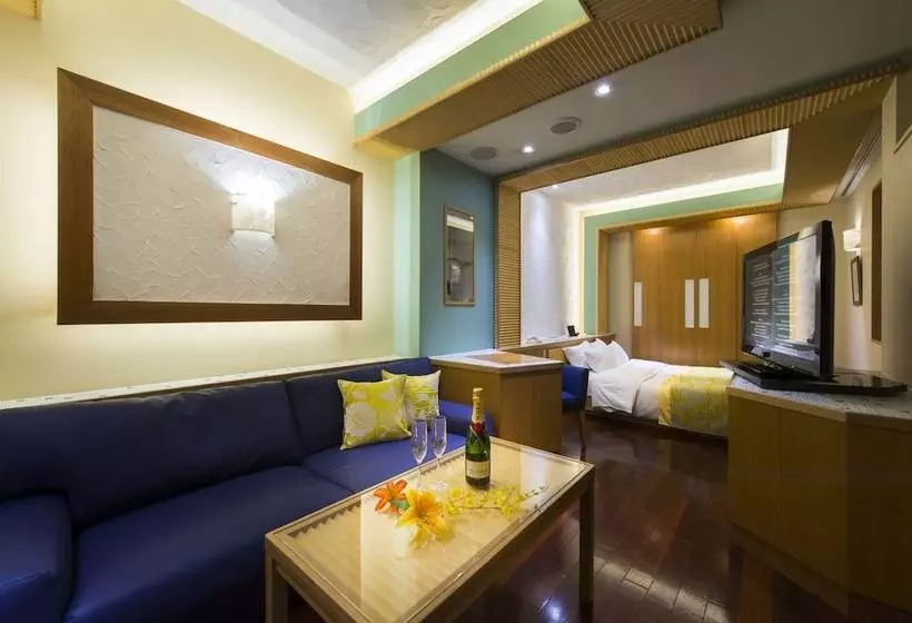 Water Hotel Ry   Adults Only