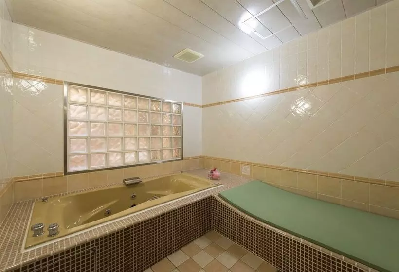 Water Hotel Ry   Adults Only