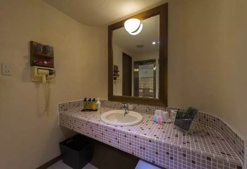 Water Hotel Ry   Adults Only