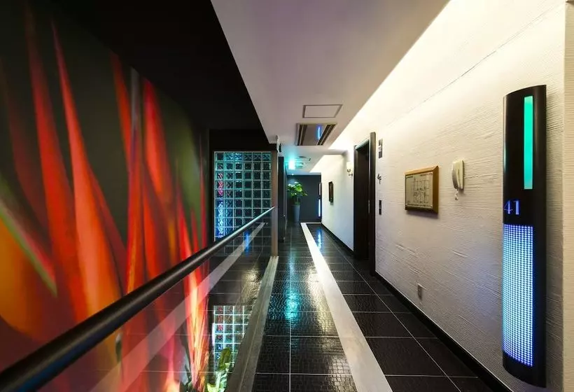Water Hotel Ry   Adults Only