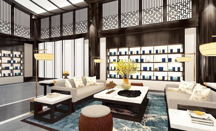 Hotel Wuhu Macrolink Legend