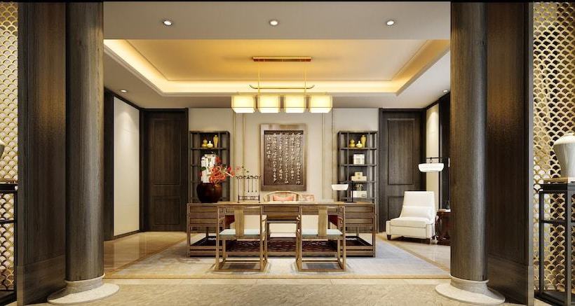 Hotel Wuhu Macrolink Legend