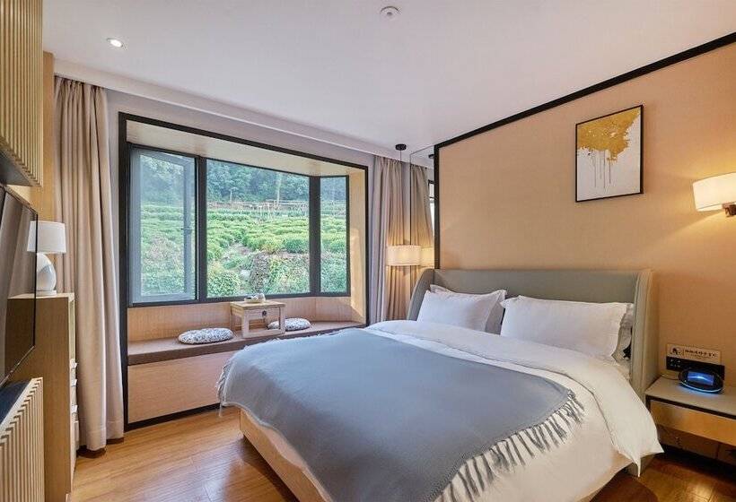 هتل Wuhua Xingxiang Shanfang