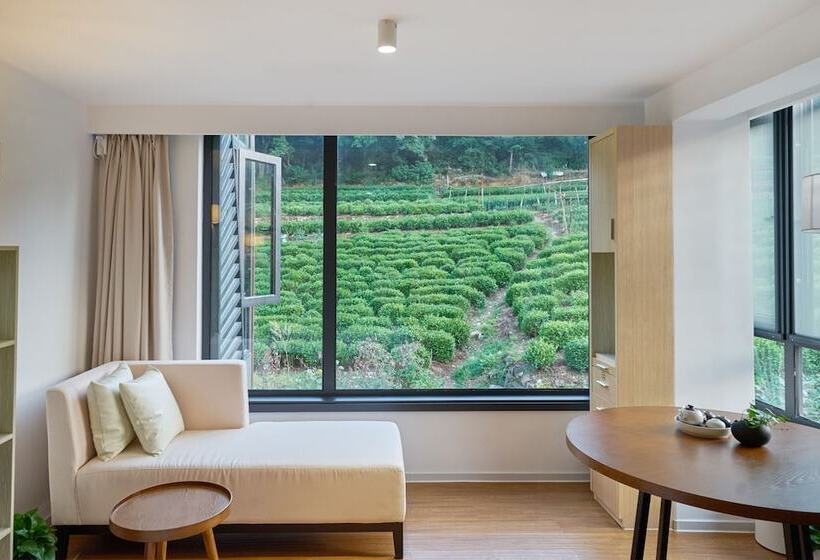 هتل Wuhua Xingxiang Shanfang